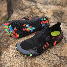 Men Multi-function Swimming Walking Running Yoga Beach Water Shoes