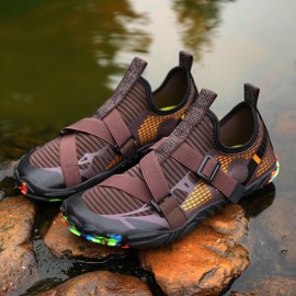 Men Multi-function Swimming Walking Running Yoga Beach Water Shoes