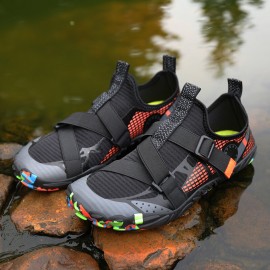 Men Multi-function Swimming Walking Running Yoga Beach Water Shoes