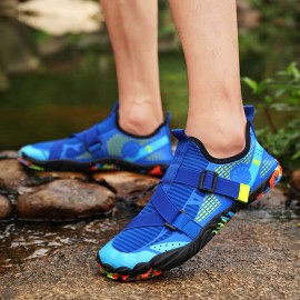 Men Multi-function Swimming Walking Running Yoga Beach Water Shoes
