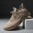 Men Handmade Breathable Non Slip Sport Casual Leather Sneakers
