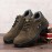 Men Cowhide Leather Breathable Non Slip Soft Sole Toe Protected Casual Working Shoes