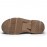 Men Comfy Round Toe Lace Up Oxfords Brogue Casual Shoes