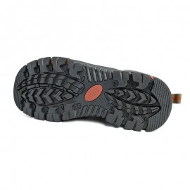 Men Breathable Slip Resistant Casual Outdoor Loafers
